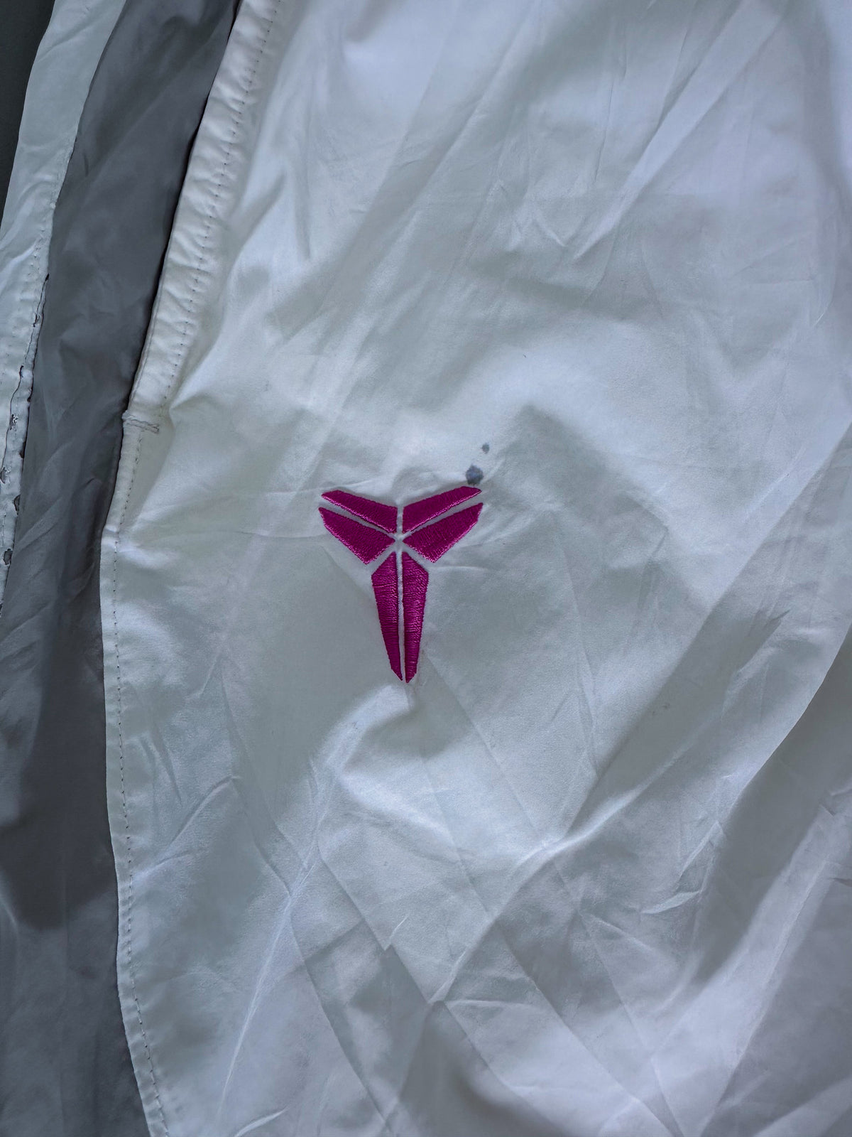 Nike Vintage Trackpants | L