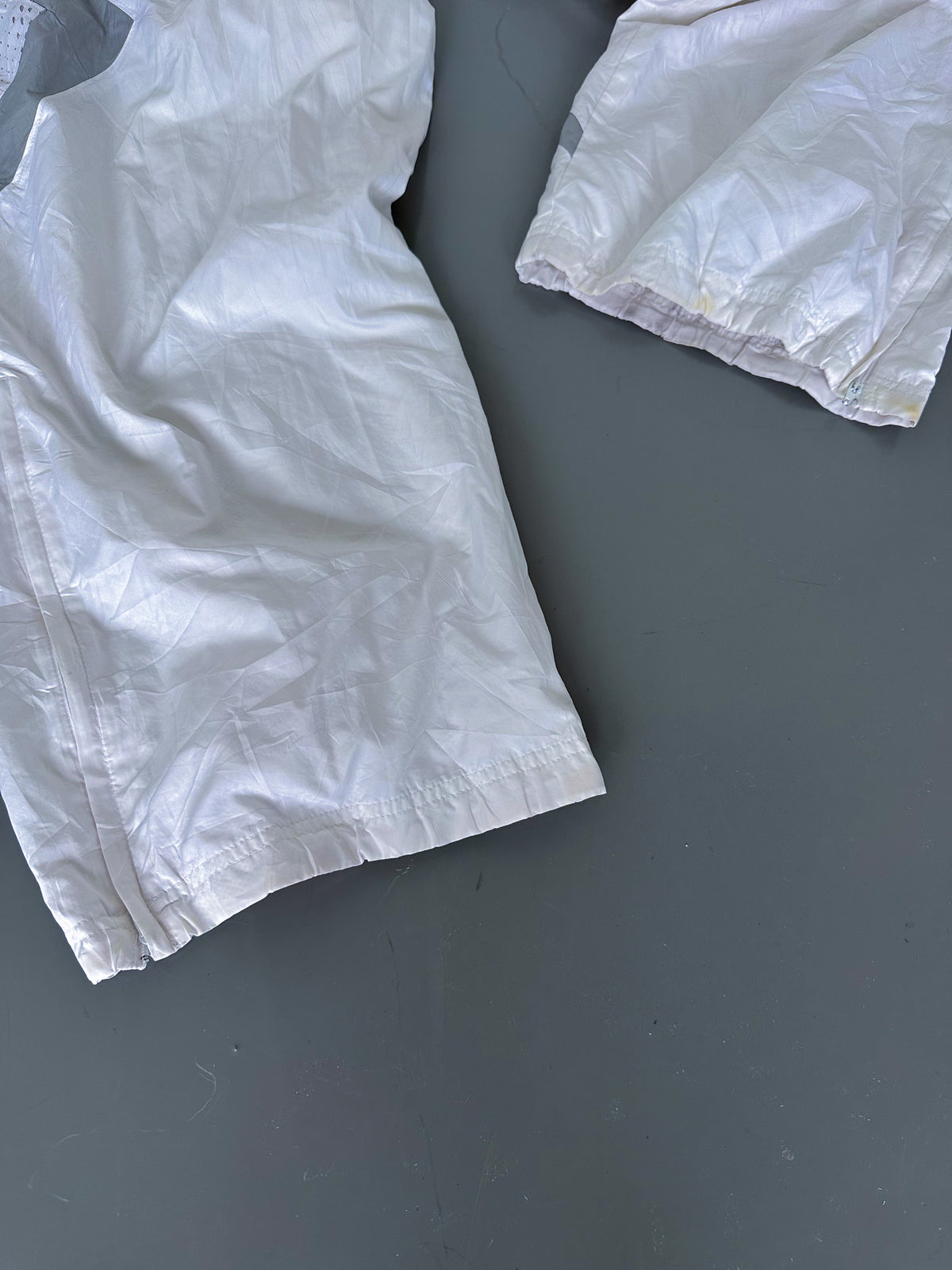 Nike Vintage Trackpants | L