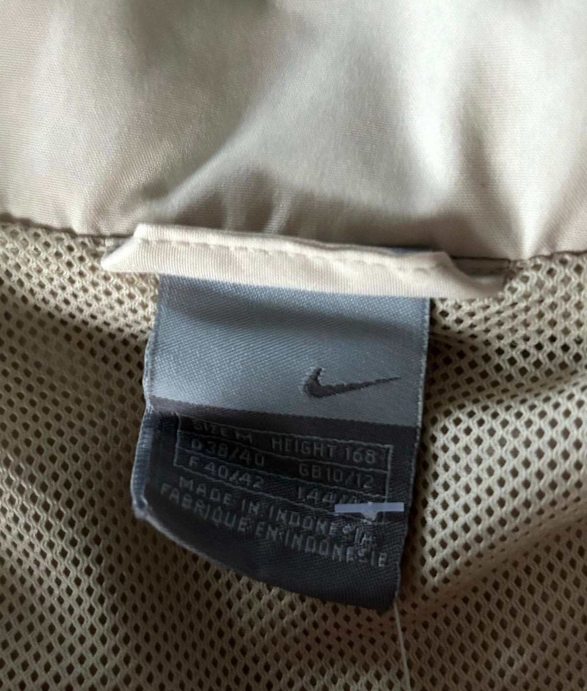 Nike Tracksuit S