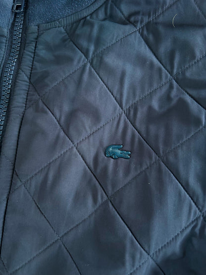 Lacoste Vintage Jacke | L