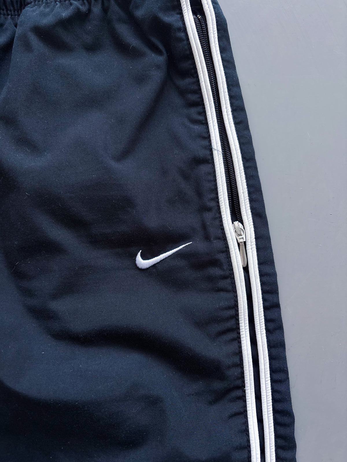 Nike Vintage Trackpants | XS