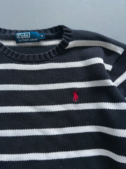 Polo Ralph Lauren Vintage Pullover | M