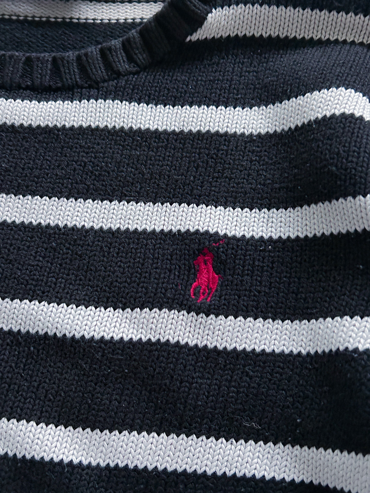 Polo Ralph Lauren Vintage Pullover | M