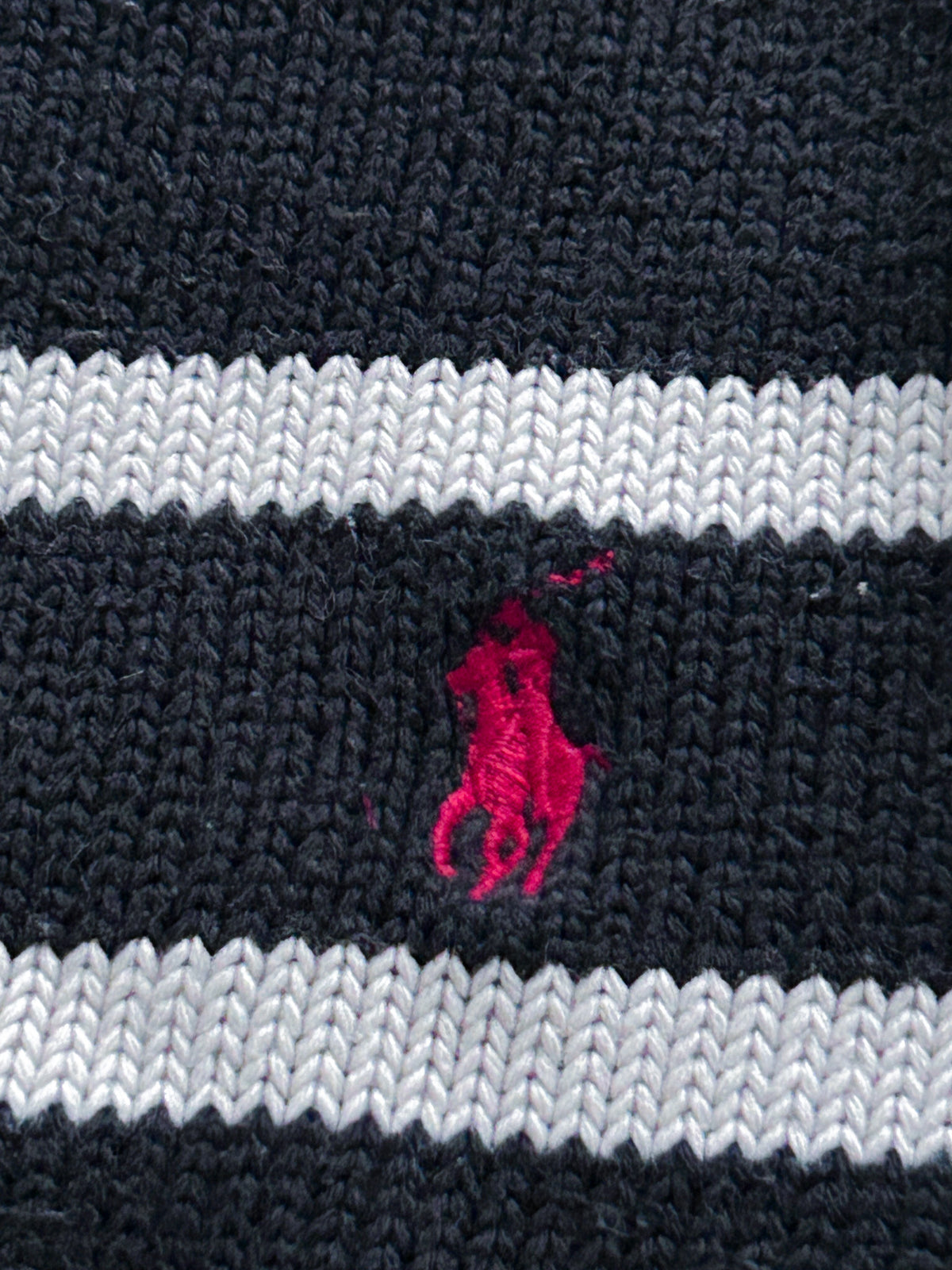 Polo Ralph Lauren Vintage Pullover | M
