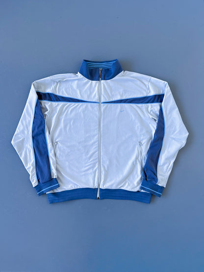 Nike Vintage Trackjacket | XL