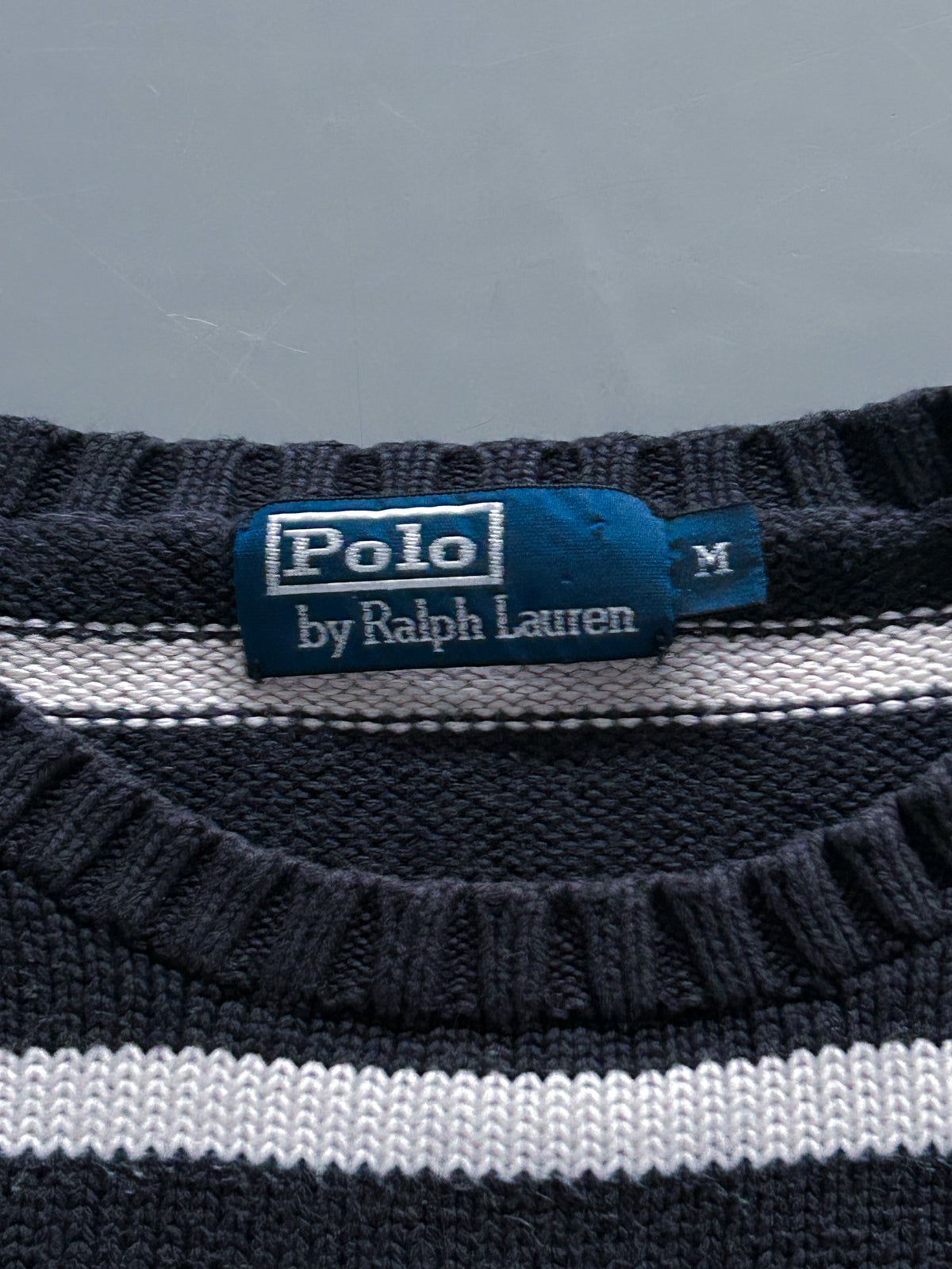 Polo Ralph Lauren Vintage Pullover | M