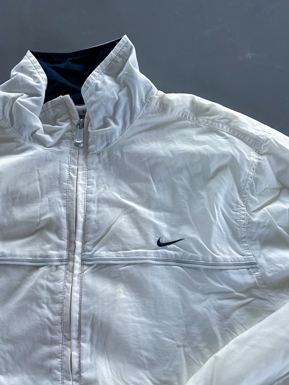 Vintage Nike Trackjacket | M