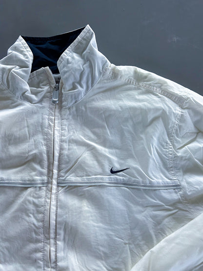 Vintage Nike Trackjacket | M