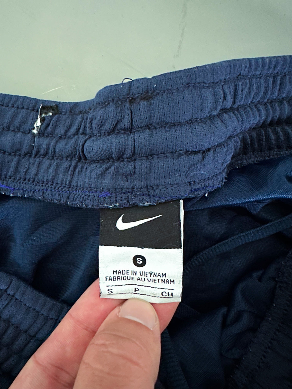Nike Vintage Trackpants | M
