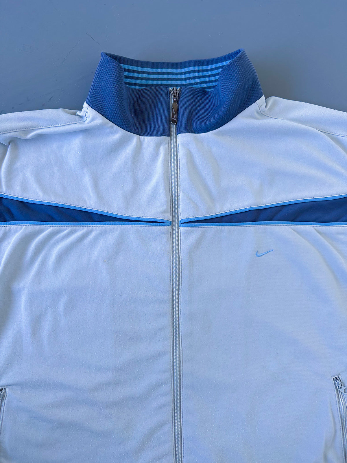 Nike Vintage Trackjacket | XL