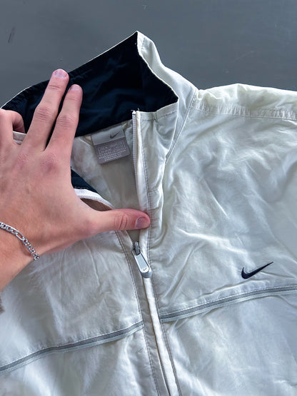Vintage Nike Trackjacket | M