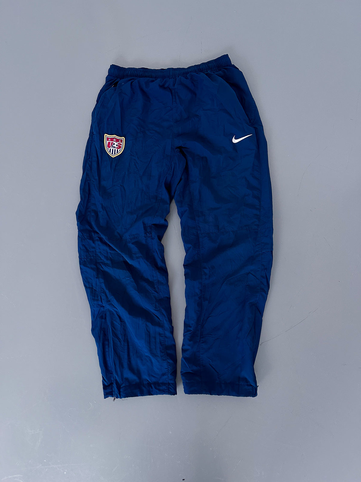 Nike x USA Vintage Trackpants | M