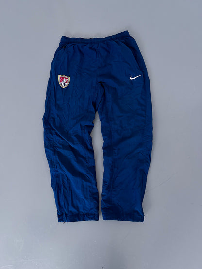 Nike x USA Vintage Trackpants | M