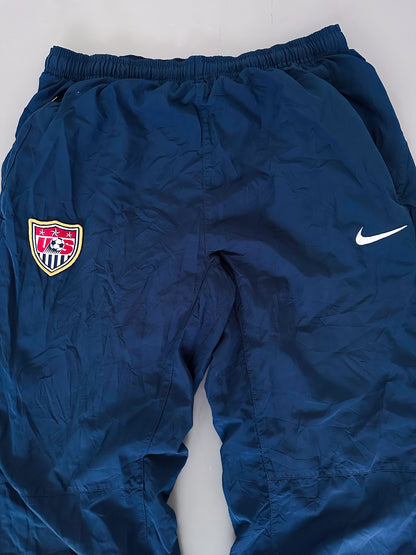 Nike x USA Vintage Trackpants | M