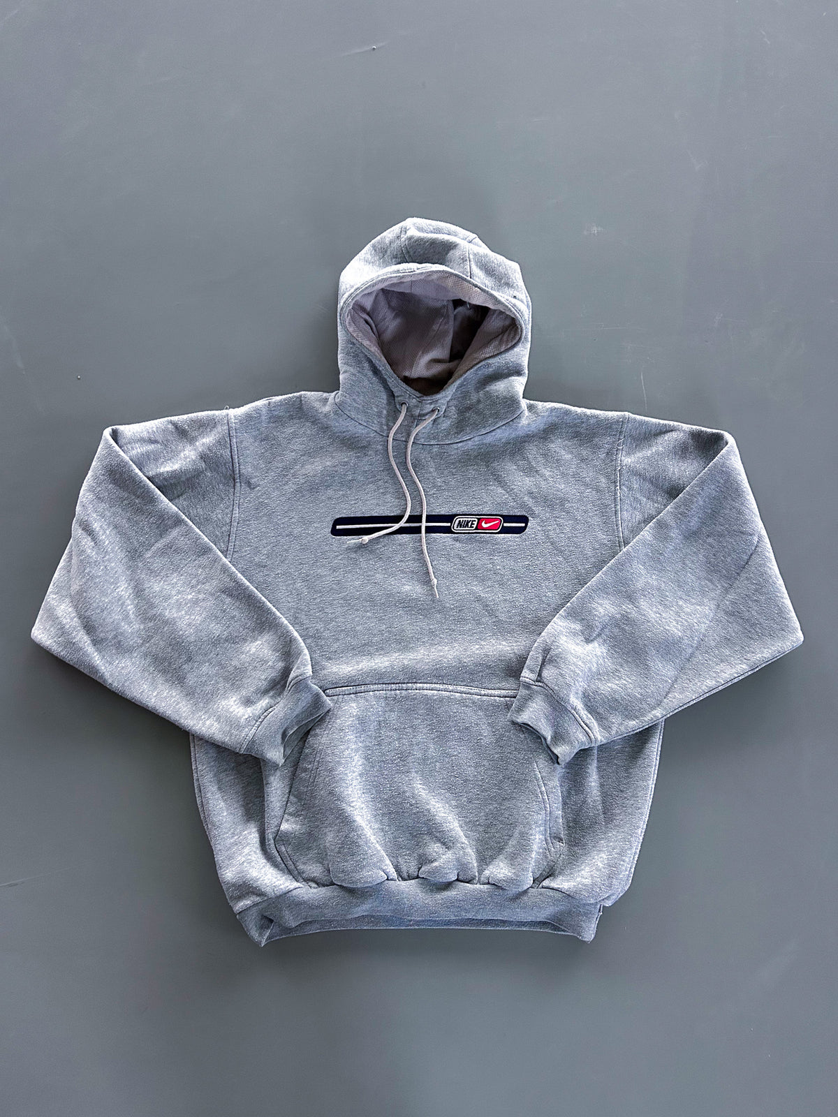 Vintage Nike Pullover | M