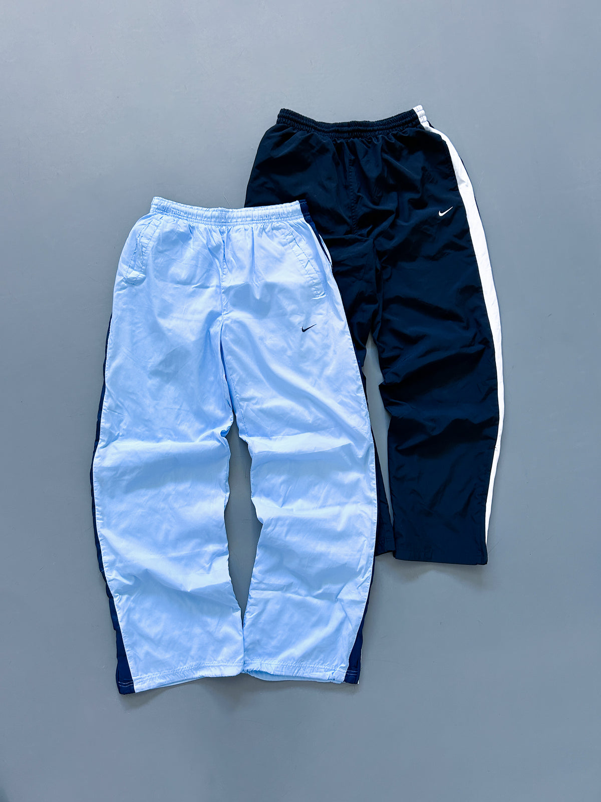 NIKE VINTAGE TRACKPANTS MYSTERY BOX (2 PIECES)