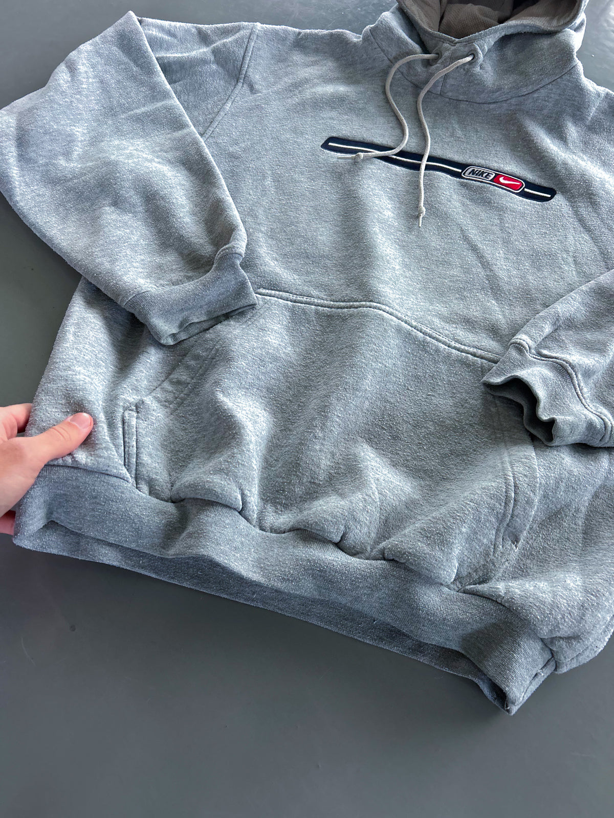 Vintage Nike Pullover | M