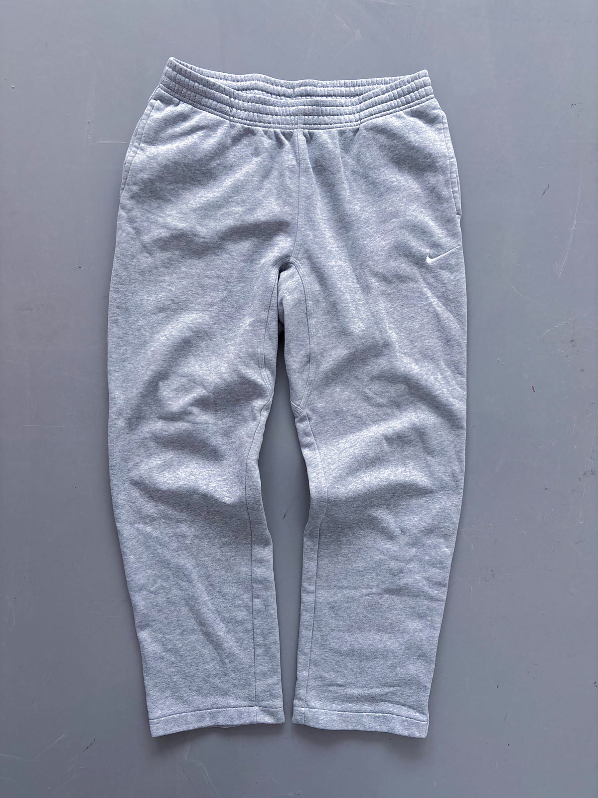 Nike Vintage Open Leg Sweatpants / Jogger | S
