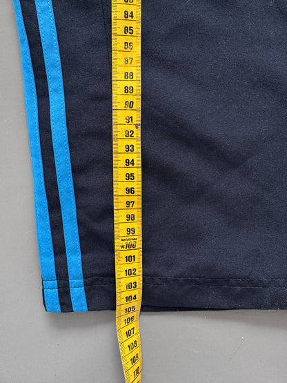 Real Madrid CL Tracksuit XL