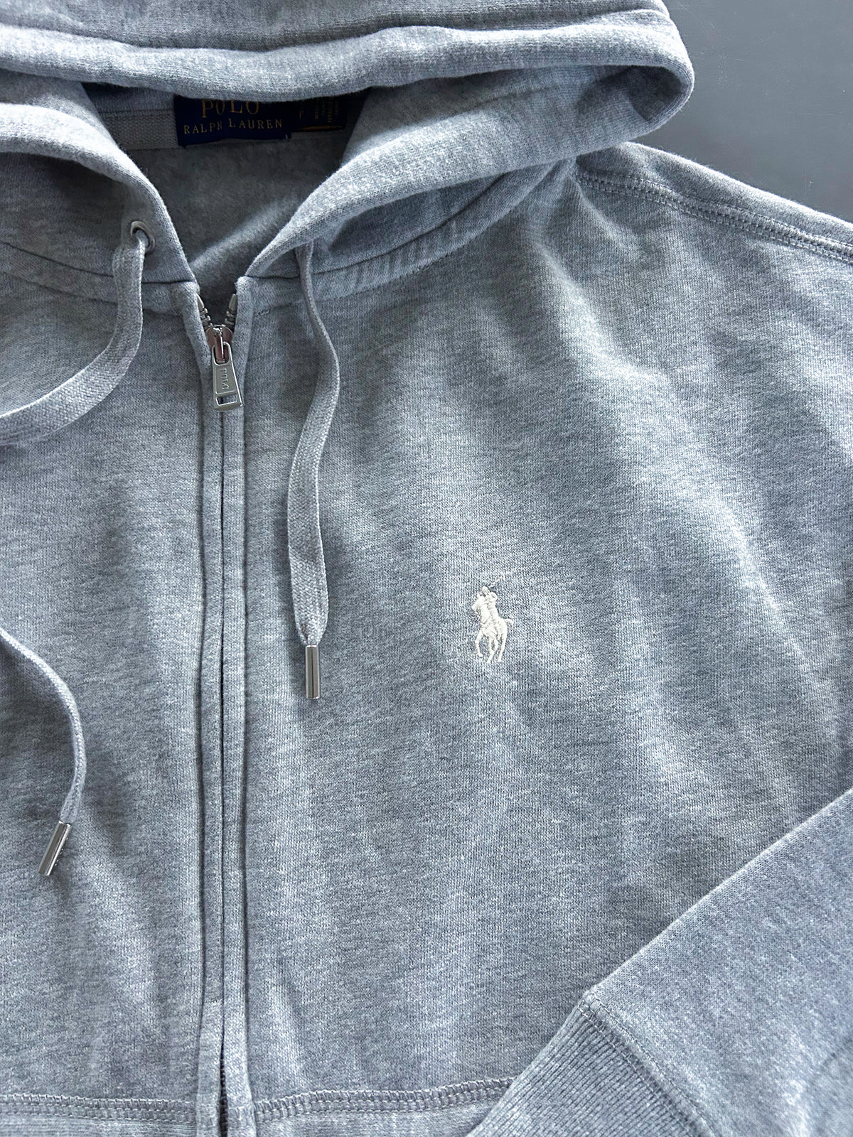 Polo Ralph Lauren Sweatjacke | S
