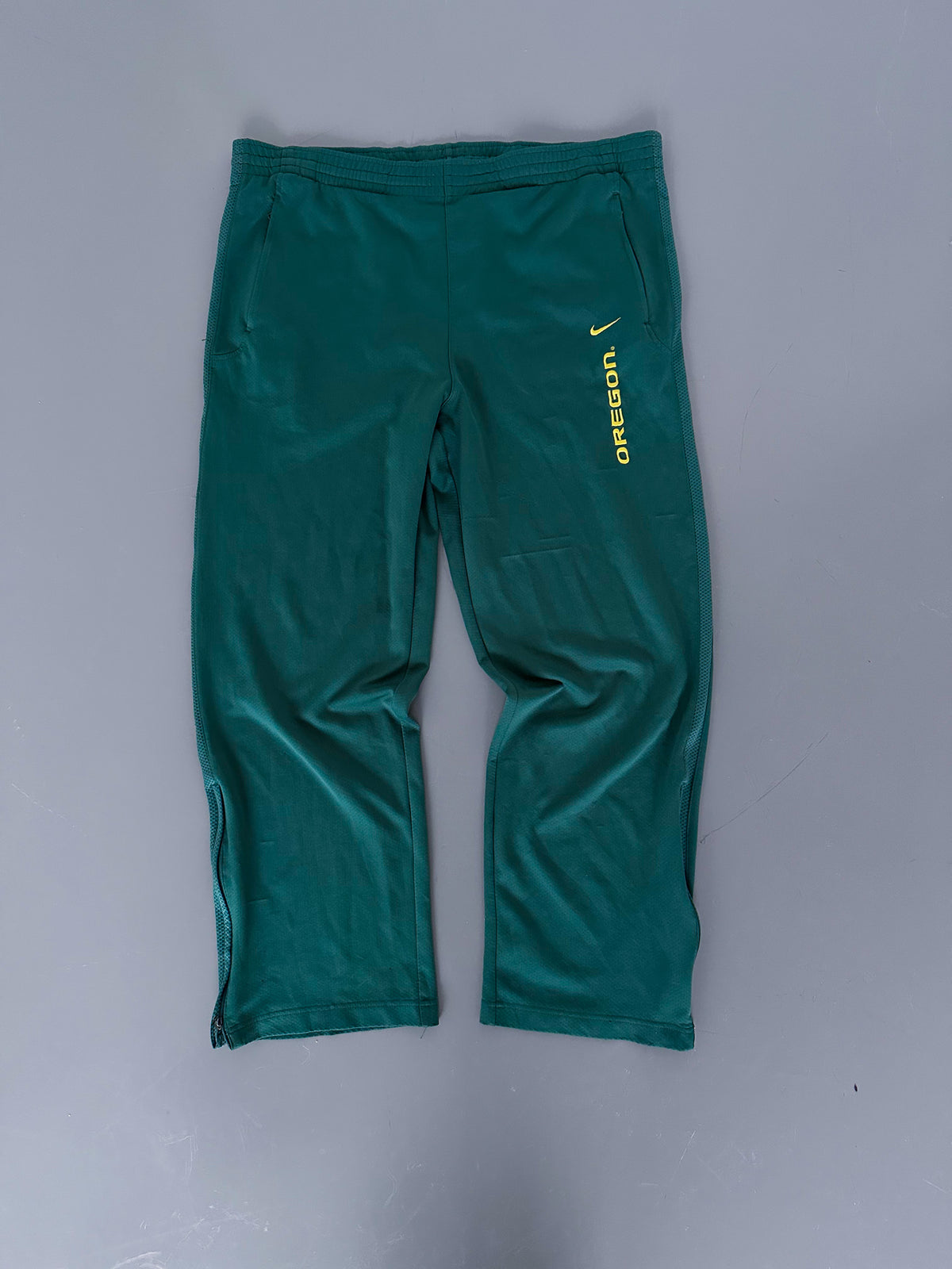 Nike Vintage Trackpants | XL