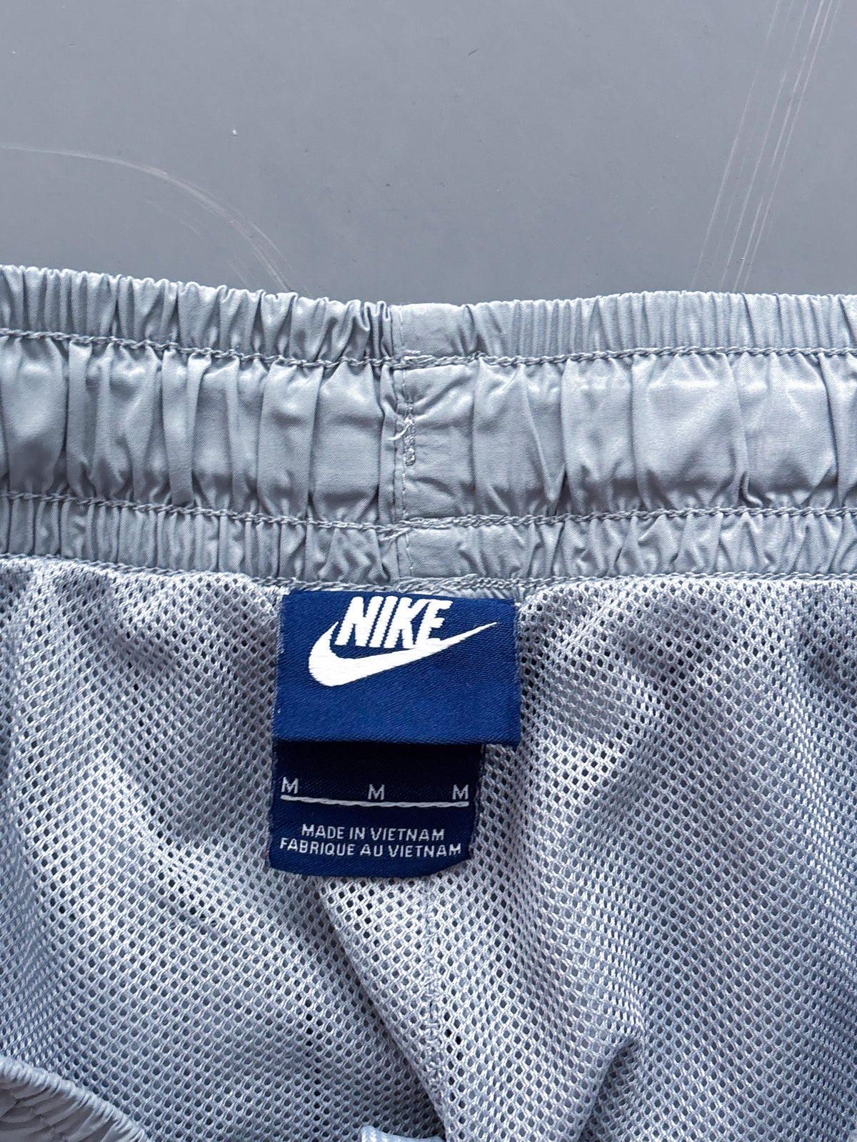 Nike Vintage Trackpants | S