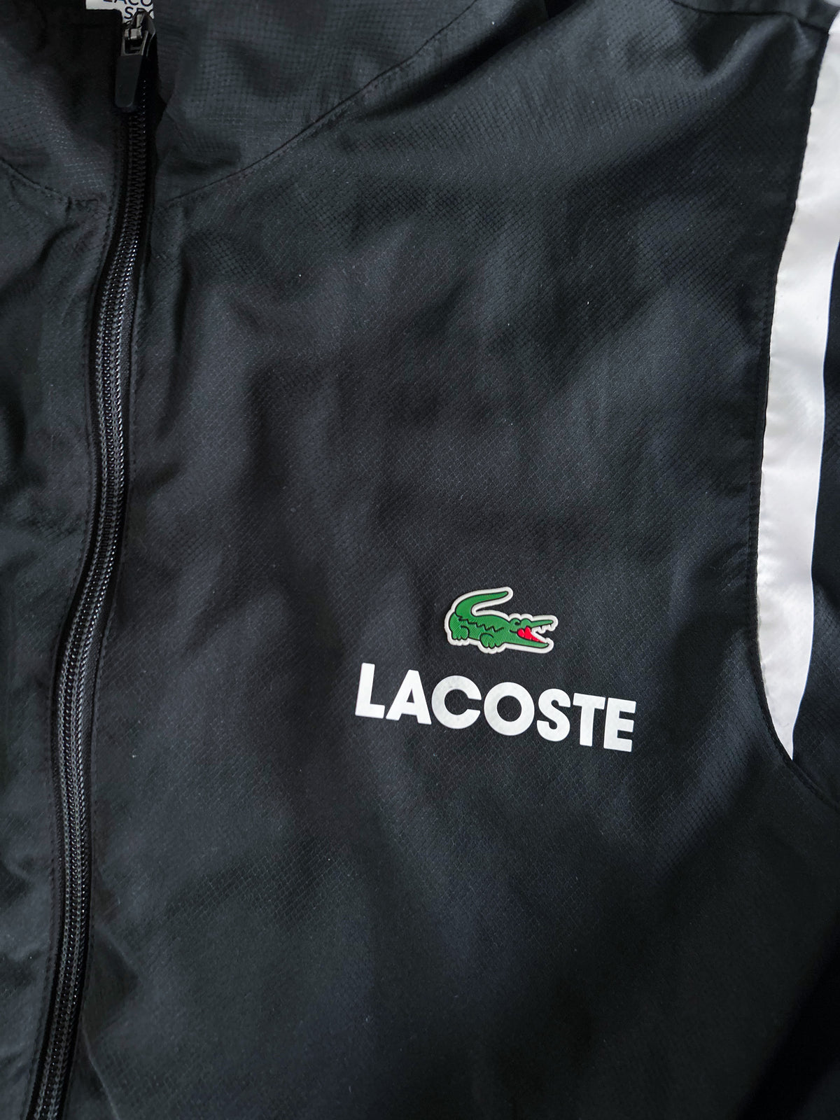 Lacoste Vintage Tracksuit | XL