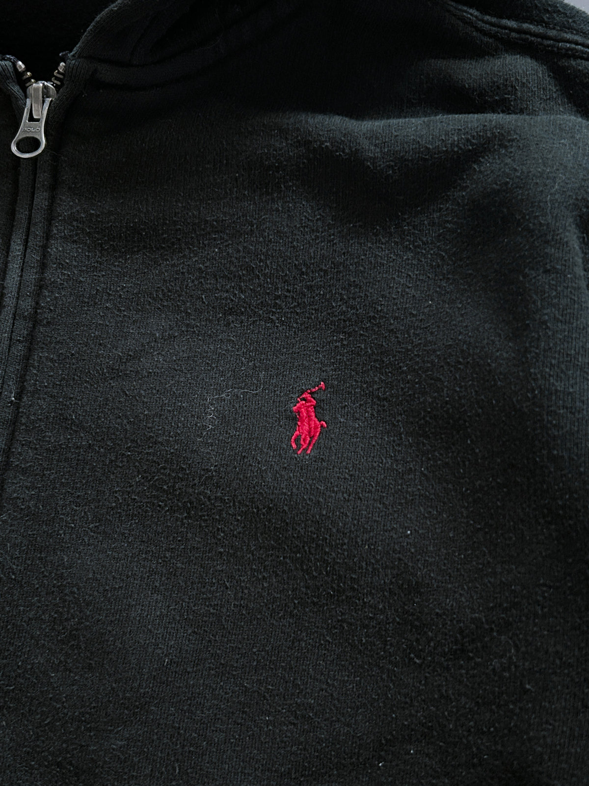 Polo Ralph Lauren Vintage Sweatjacke | S