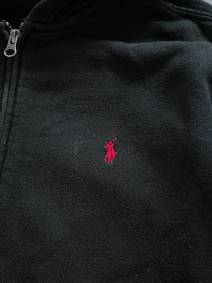Polo Ralph Lauren Vintage Sweatjacke | S