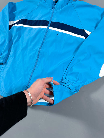 Nike Vintage Trackjacket | L