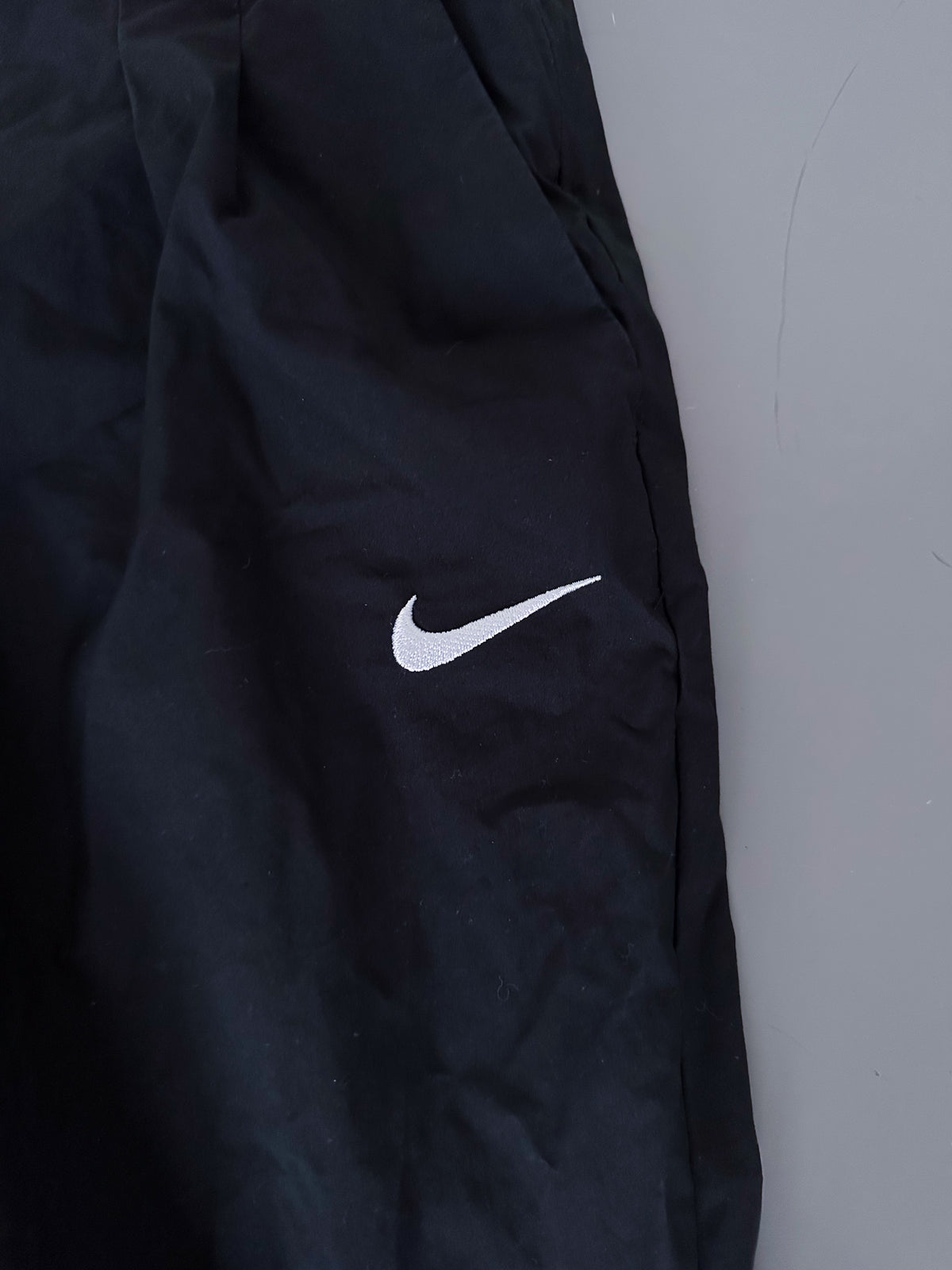Nike Vintage Trackpants | XS