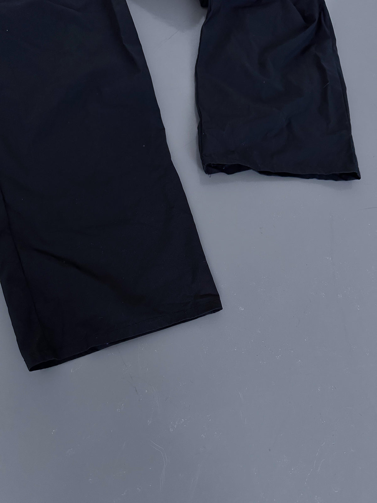 Nike Vintage Trackpants | XS