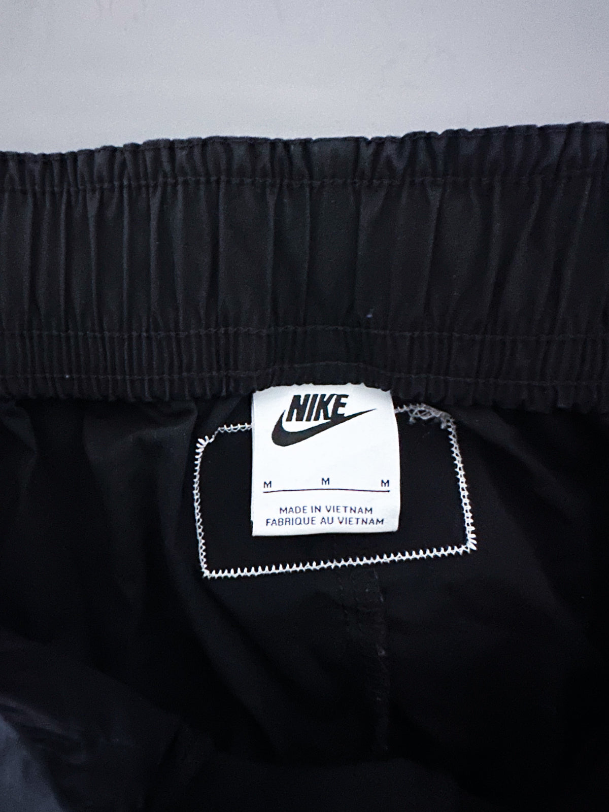 Nike Vintage Trackpants | XS
