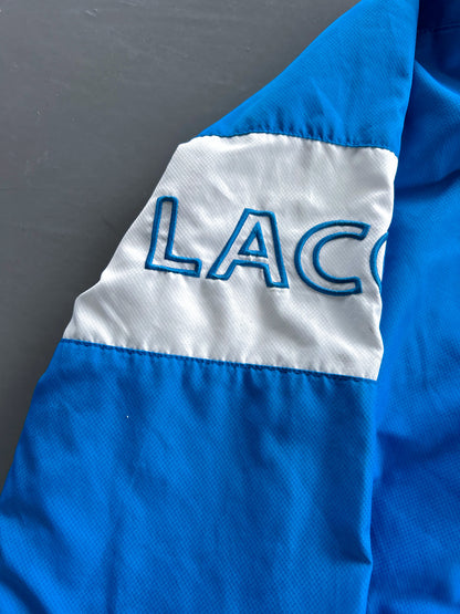 Vintage Lacoste Trackjacket | M