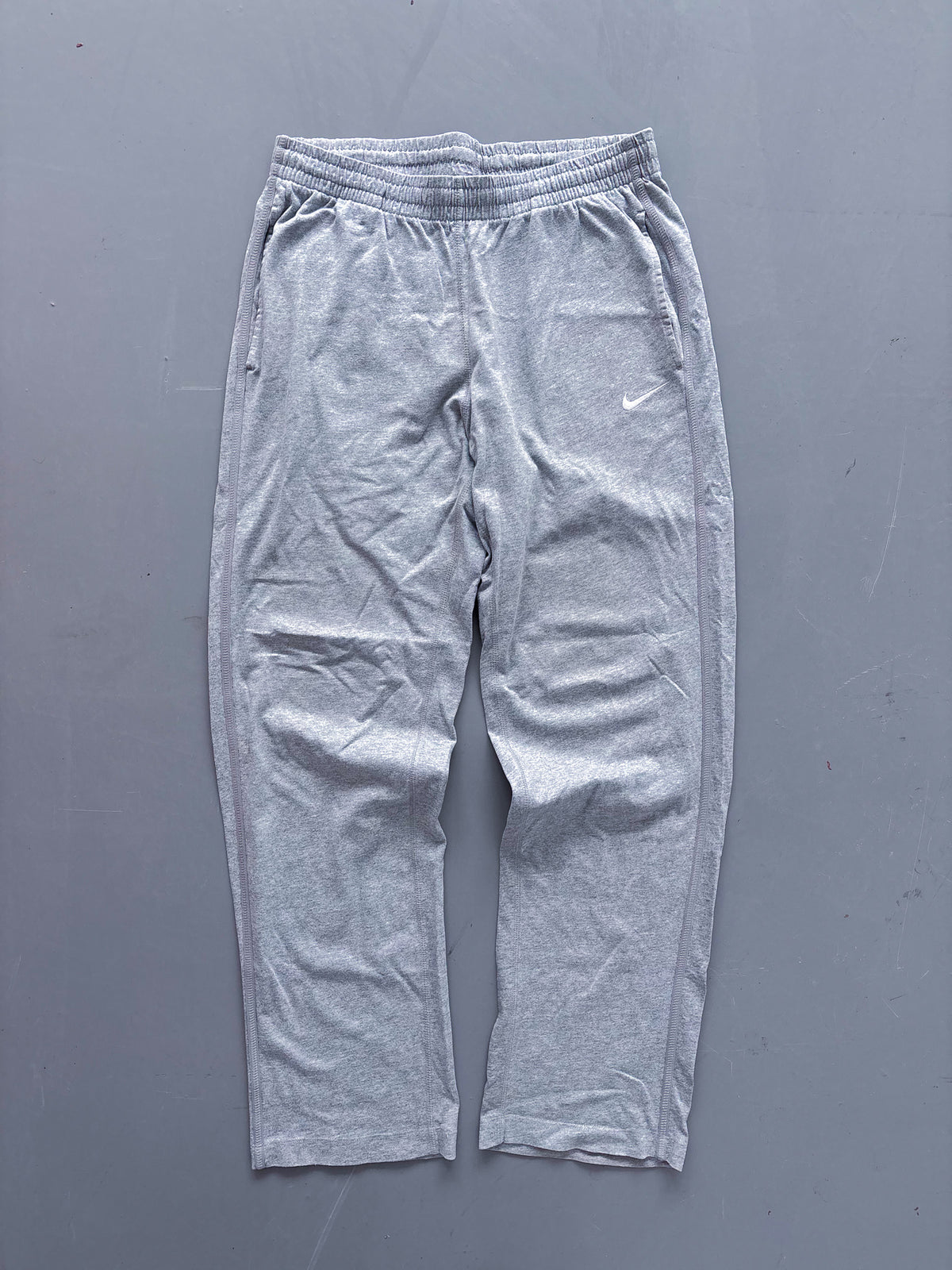Nike Vintage Open Leg Sweatpants / Jogger | M