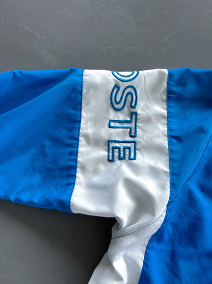 Vintage Lacoste Trackjacket | M