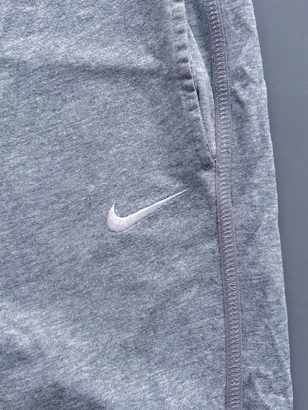 Nike Vintage Open Leg Sweatpants / Jogger | M