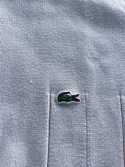 Lacoste Vintage *PREMIUM* Sweatjacke | M