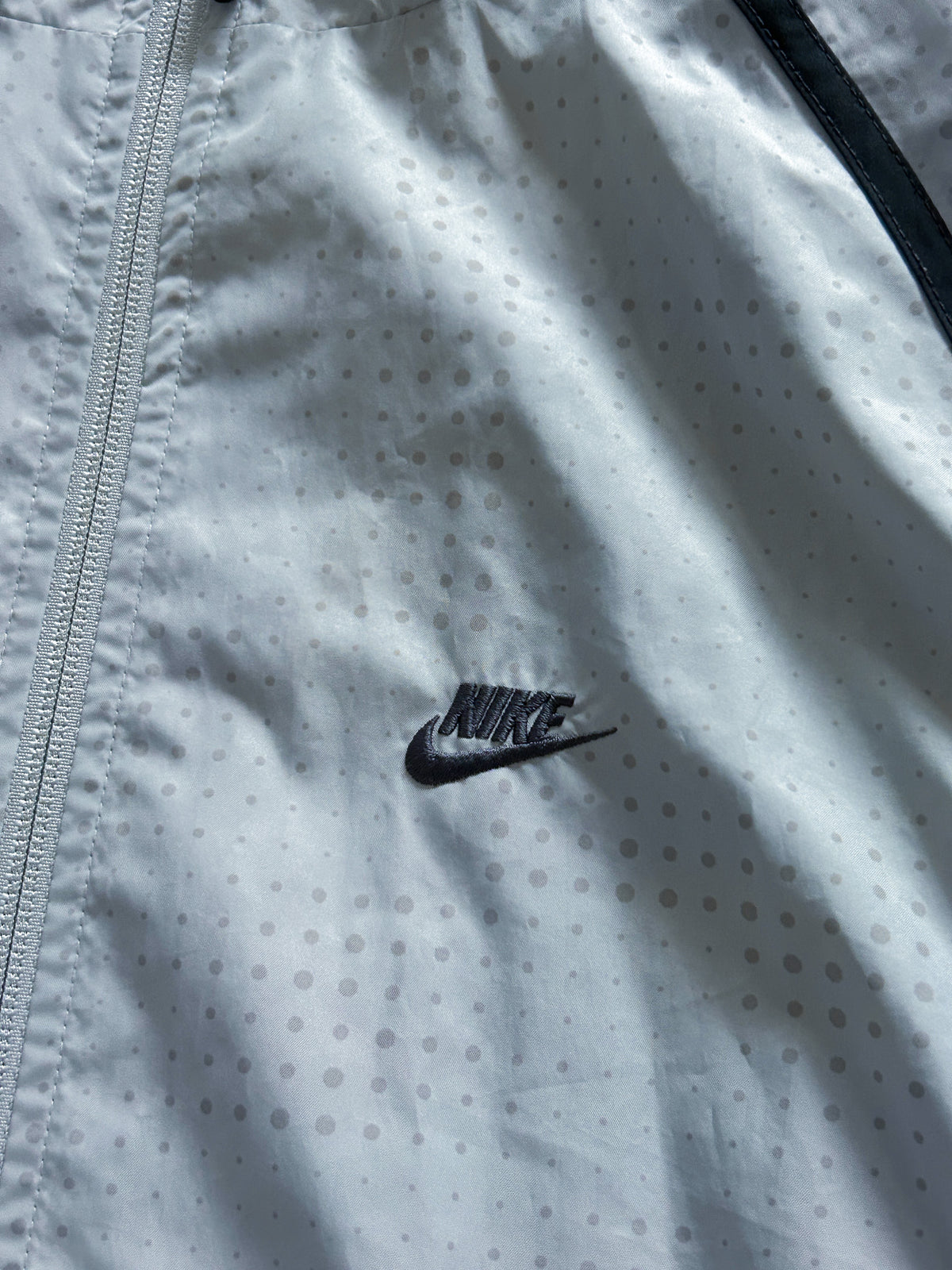 Nike Vintage Trackjacket | S