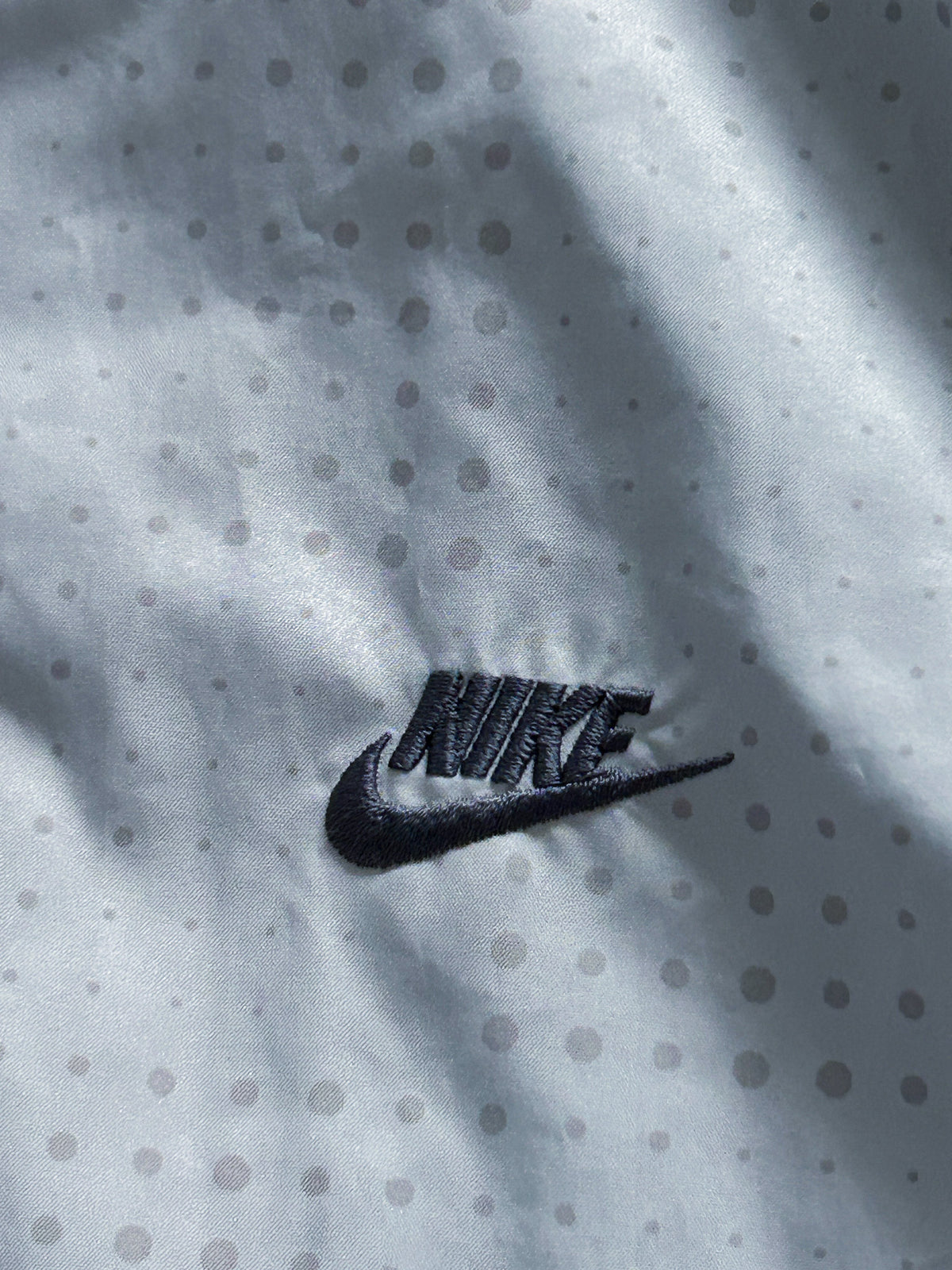 Nike Vintage Trackjacket | S