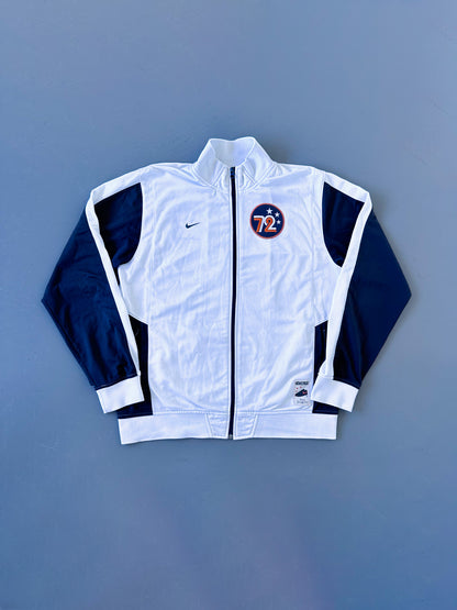 Nike Vintage *CORTEZ* Trackjacket | L