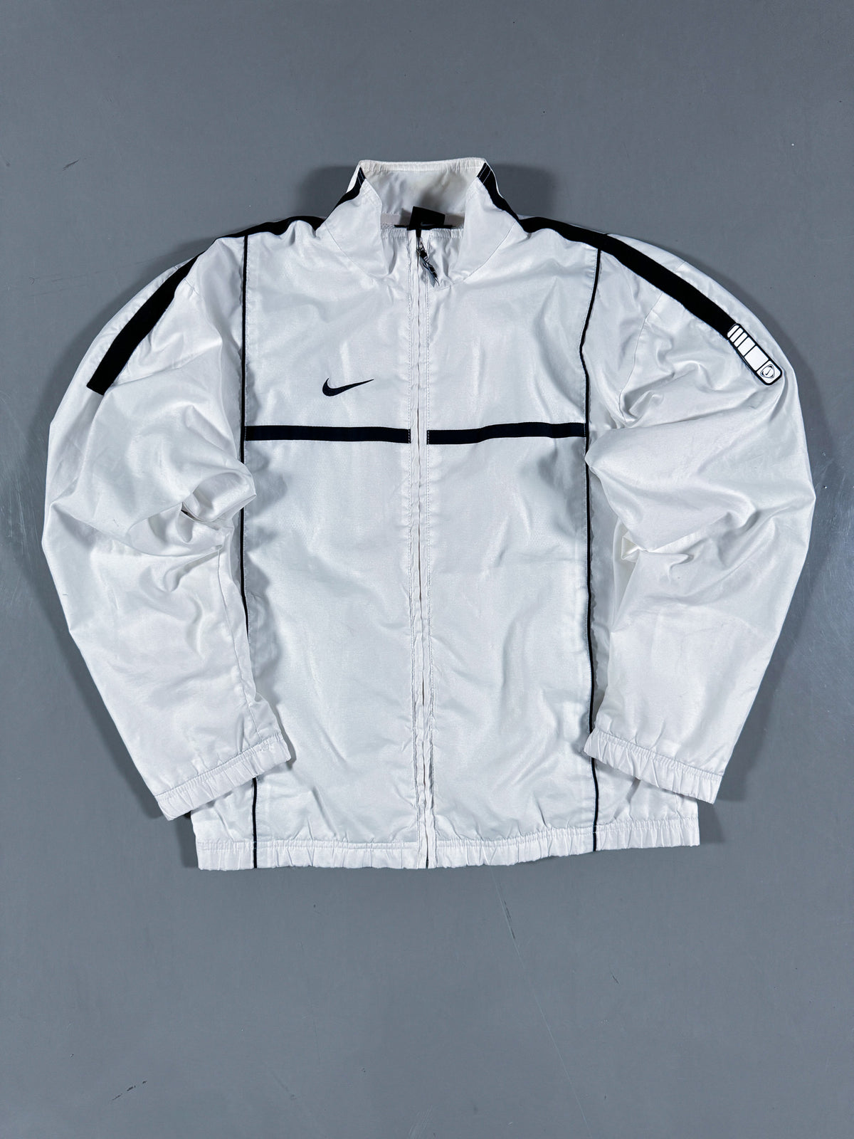 Nike Vintage Trackjacket | S