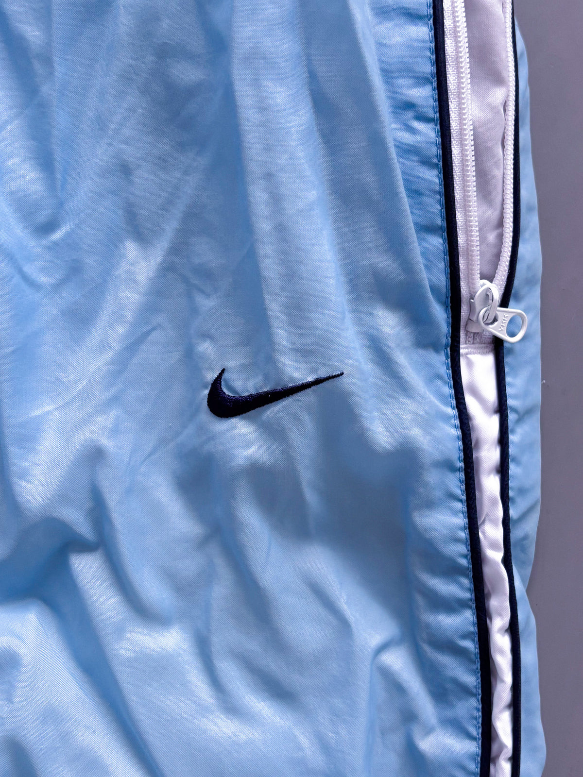 Nike Vintage Trackpants | L