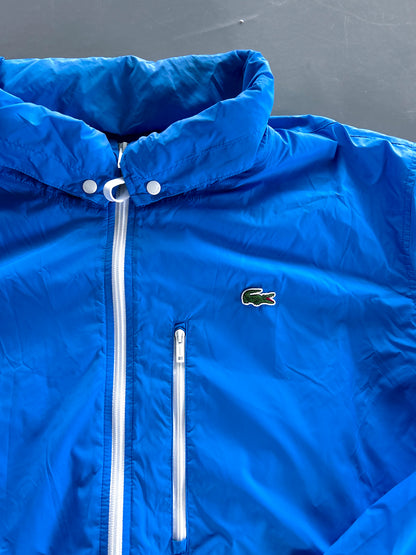 Vintage Lcoste Trackjacket | XL