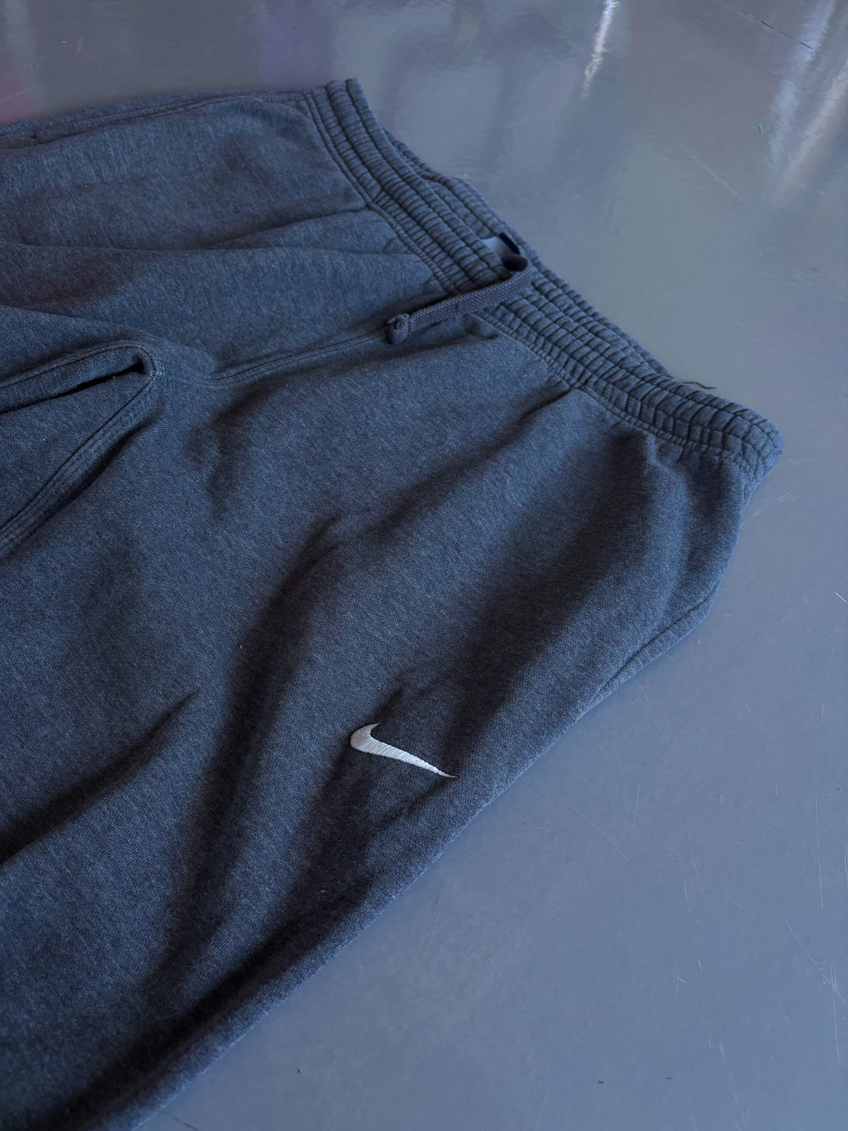 Nike Vintage Openleg Sweatpants | L