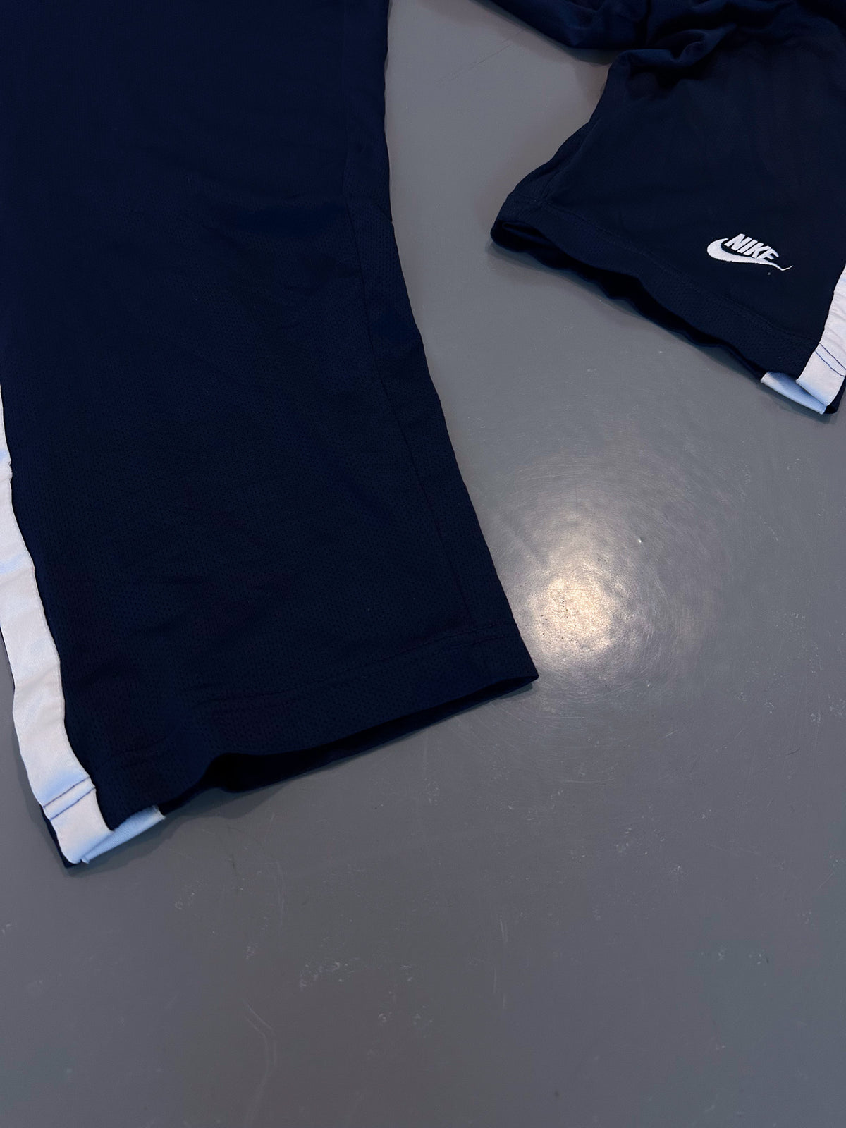Nike Vintage Trackpants | L