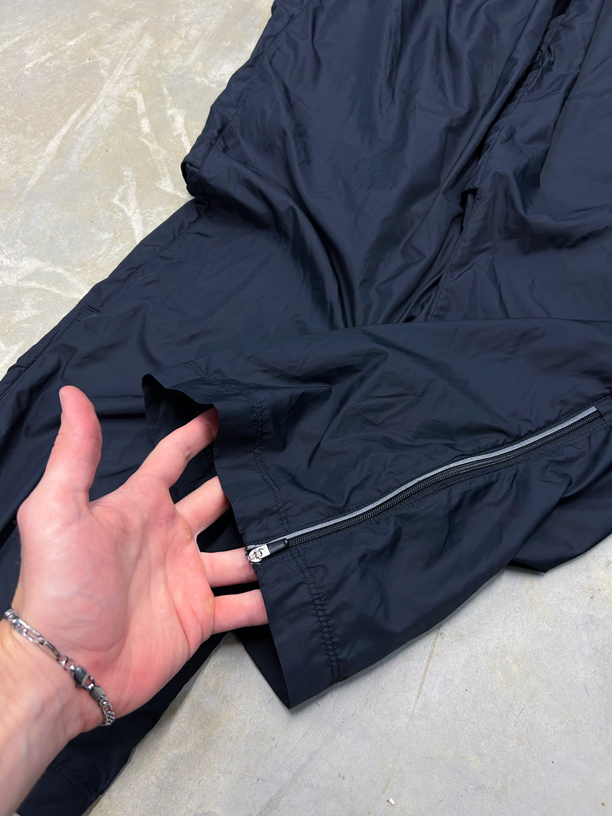 Nike Vintage Trackpants | Fittet L