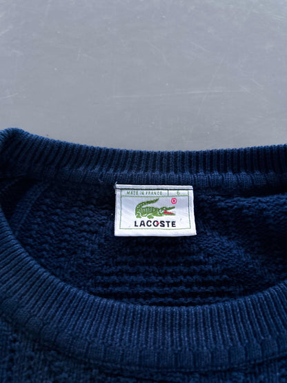Lacoste Vintage Pullover | L