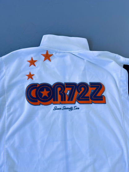 Nike Vintage *CORTEZ* Trackjacket | L