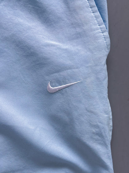 Nike Vintage *Babyblue* Trackpants | M